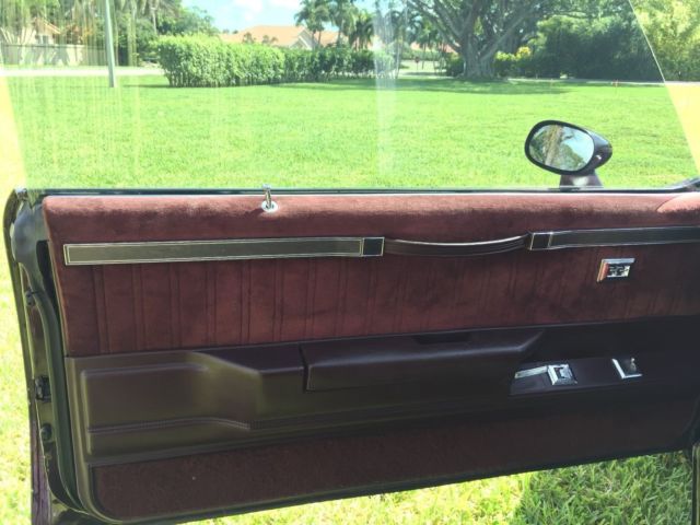 1987 Buick Regal BLACK - photo 9