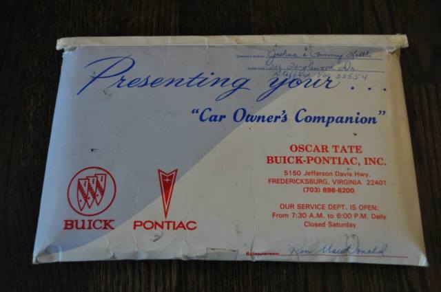 1987 Buick Regal - photo 11