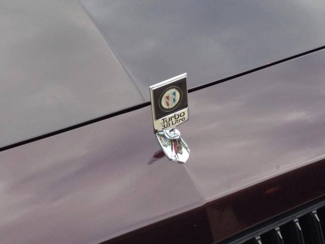 1987 Buick Regal - photo 3