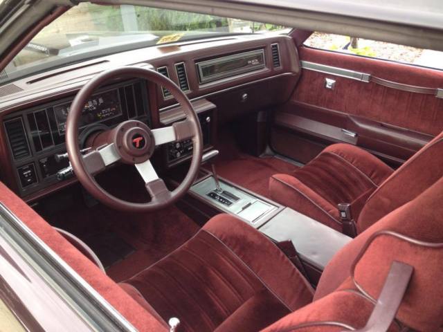 1987 Buick Regal - photo 4