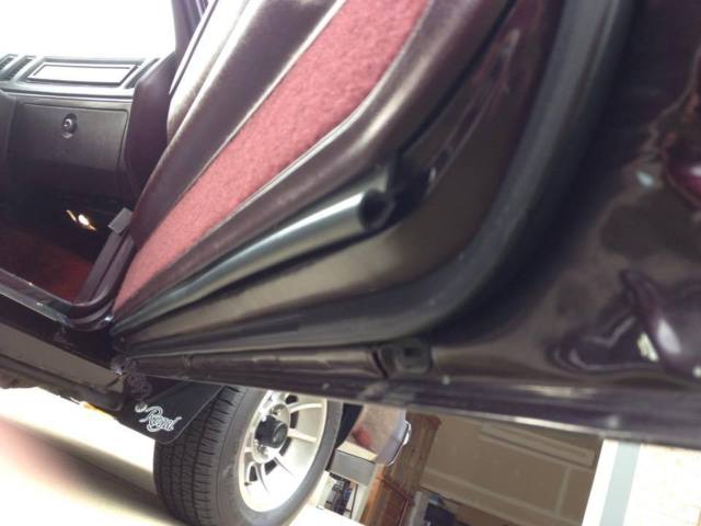 1987 Buick Regal - photo 8