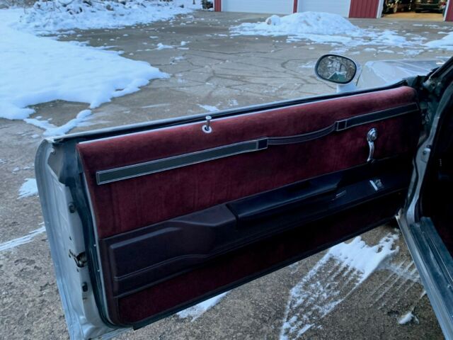 1987 Buick Grand National - photo 11