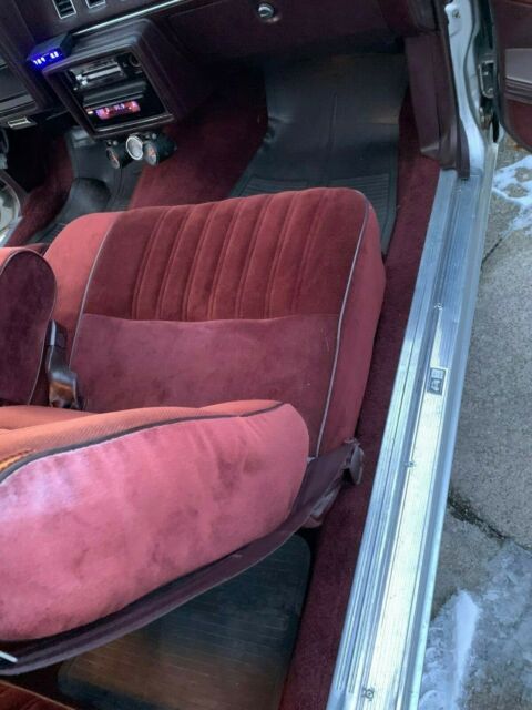 1987 Buick Grand National - photo 13