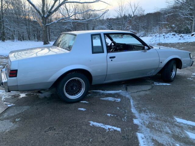 1987 Buick Grand National - photo 6