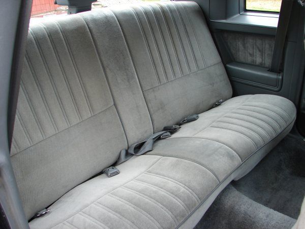 1987 Buick Regal T Package - photo 11