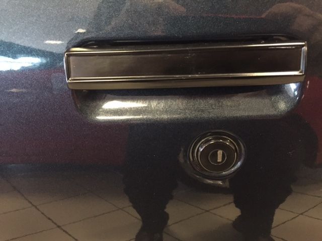 1987 Buick Grand National - photo 12