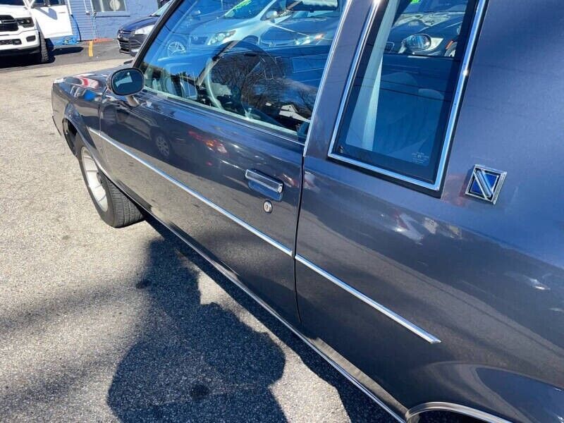 1987 Buick Regal - photo 10