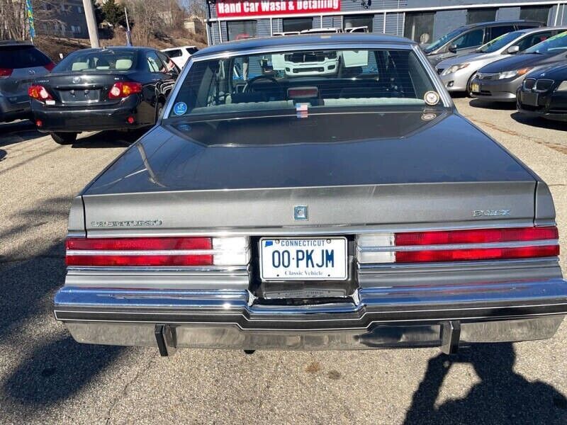 1987 Buick Regal - photo 12
