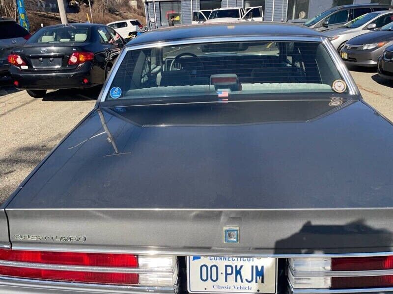 1987 Buick Regal - photo 13