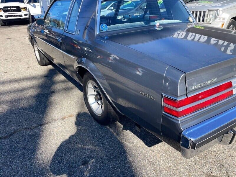 1987 Buick Regal - photo 3