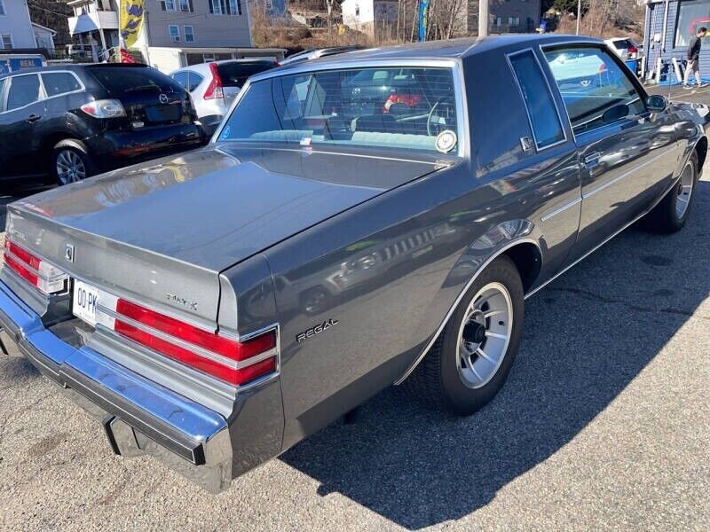 1987 Buick Regal - photo 4