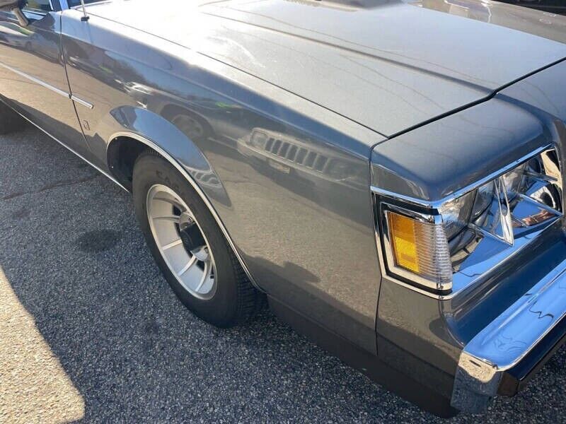 1987 Buick Regal - photo 5