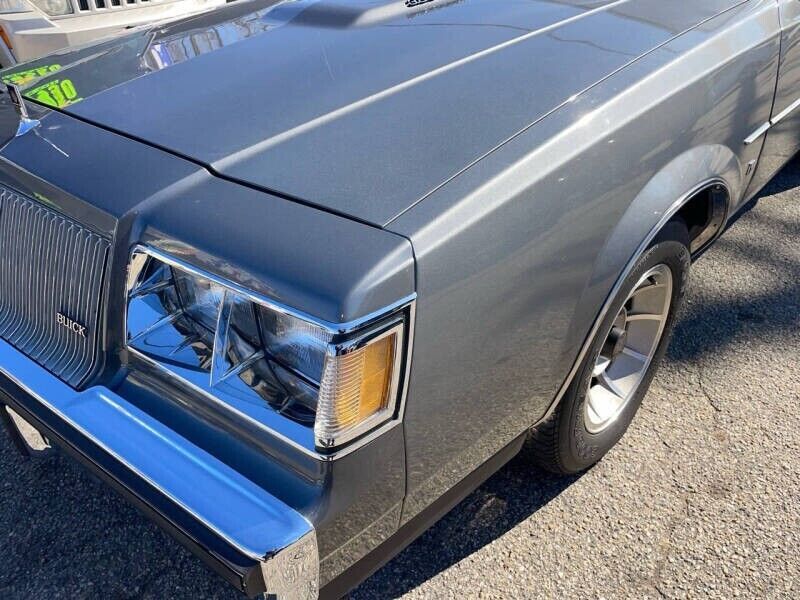 1987 Buick Regal - photo 6