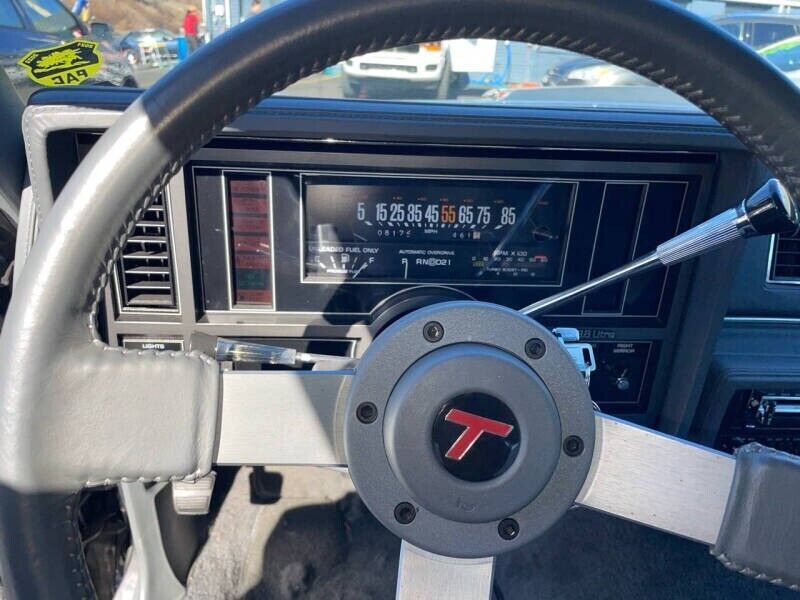 1987 Buick Regal - photo 8