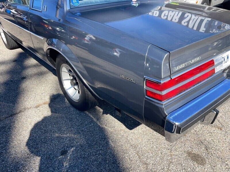 1987 Buick Regal - photo 9