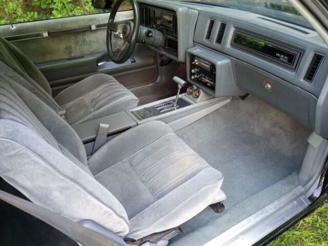 1987 Buick Regal - photo 9