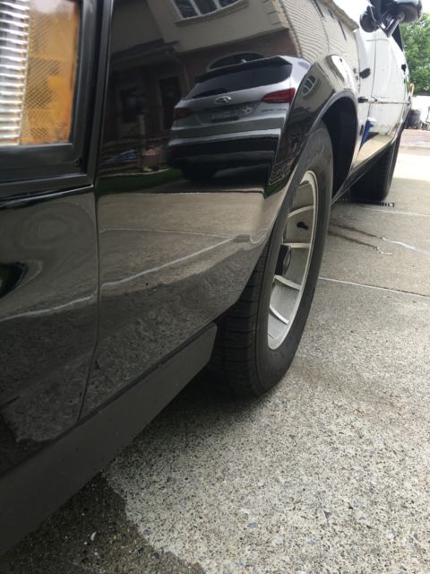 1987 Buick Regal - photo 5