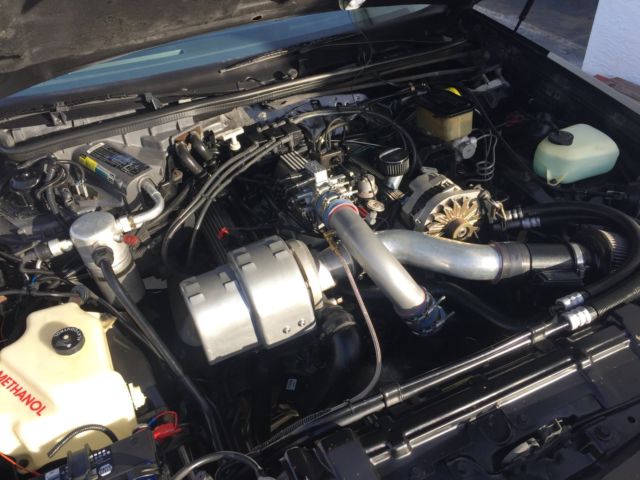 1987 Buick Regal - photo 9