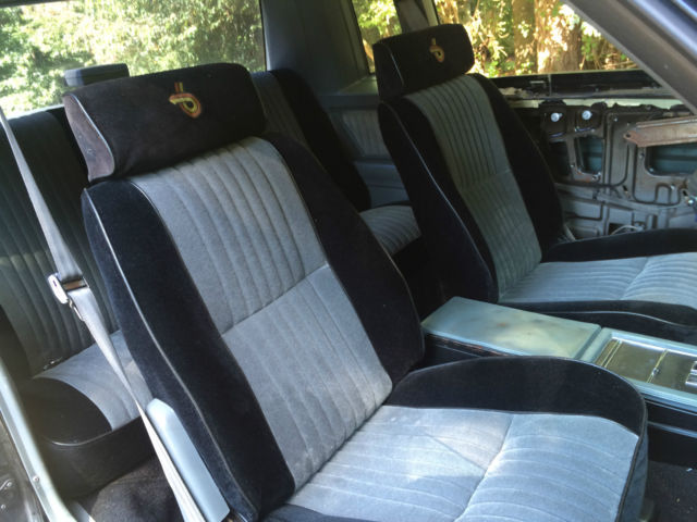 1987 Buick Regal - photo 11
