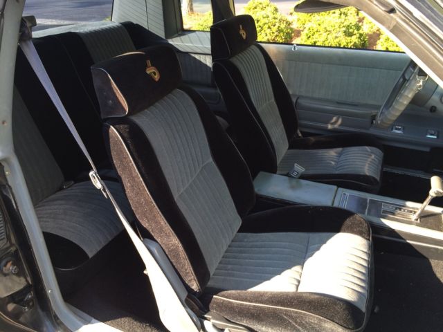 1987 Buick Regal - photo 12