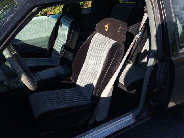 1987 Buick Regal - photo 13