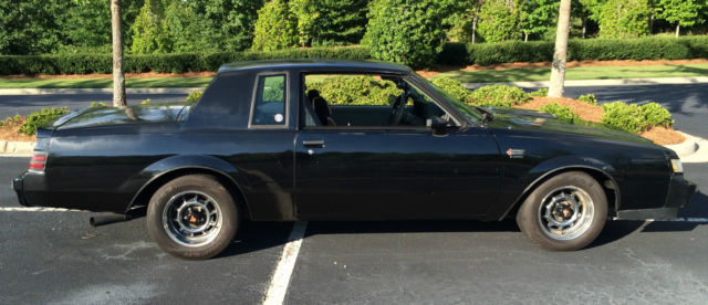 1987 Buick Regal - photo 5