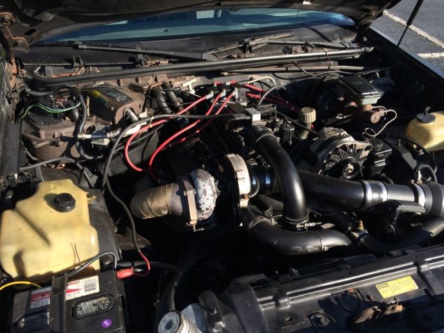1987 Buick Regal - photo 7