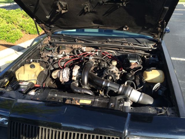 1987 Buick Regal - photo 8