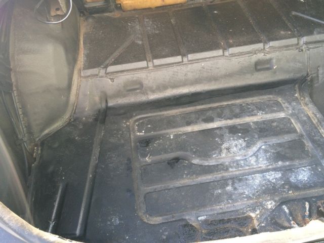 1987 Buick Regal - photo 9
