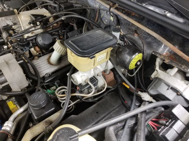 1987 Buick Regal WE4 - photo 12