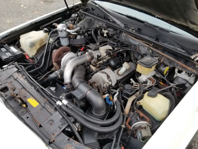 1987 Buick Regal WE4 - photo 5