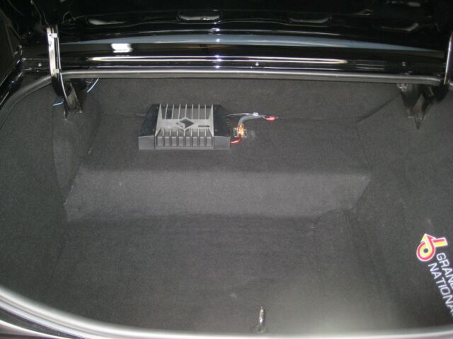 1987 Buick Grand National - photo 10