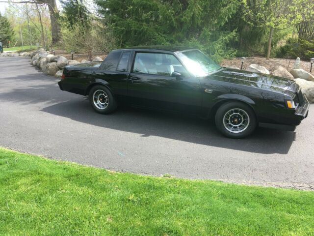 1987 Buick Grand National - photo 2