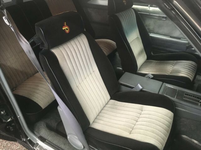 1987 Buick Grand National - photo 4
