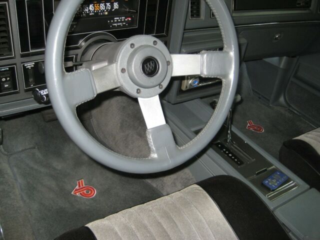 1987 Buick Grand National - photo 6