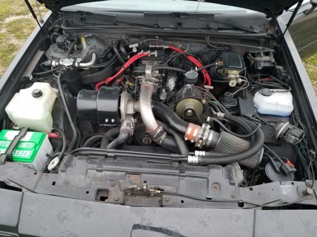 1987 Buick Regal - photo 11