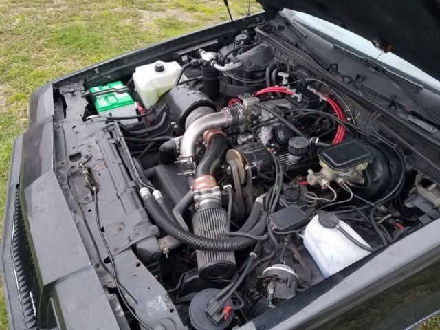 1987 Buick Regal - photo 12