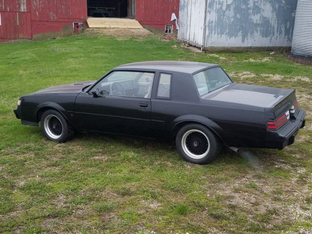 1987 Buick Regal - photo 2