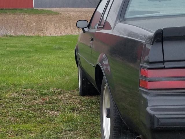 1987 Buick Regal - photo 3