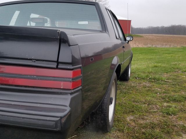 1987 Buick Regal - photo 5