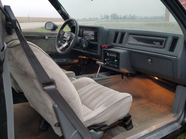 1987 Buick Regal - photo 7