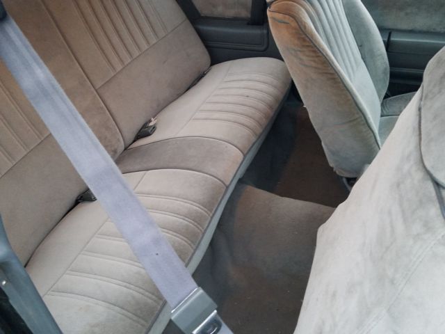 1987 Buick Regal - photo 8