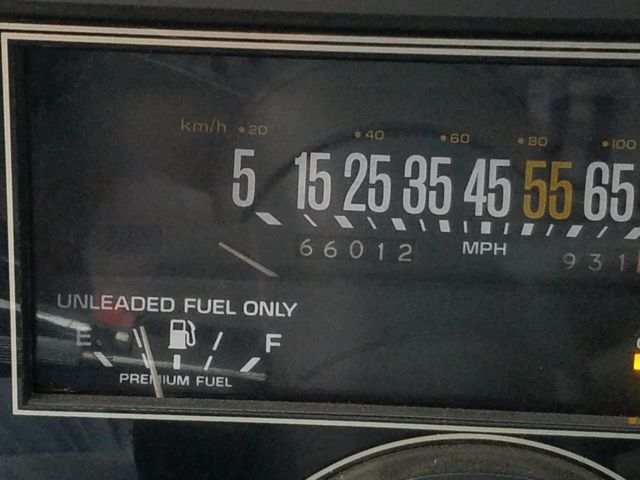 1987 Buick Regal - photo 9