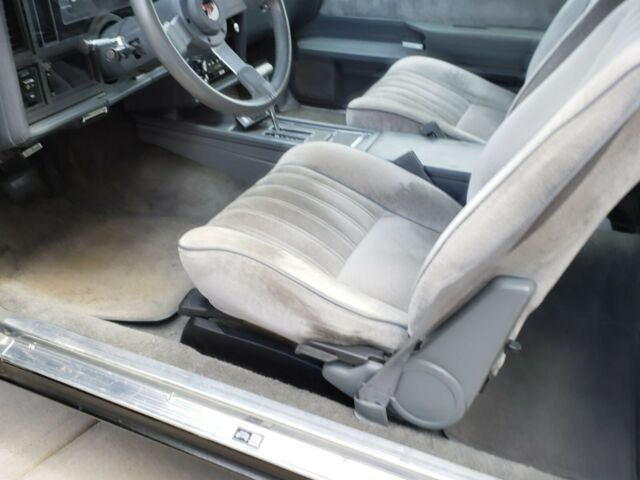 1987 Buick Grand National WE4 - photo 3
