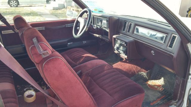 1987 Buick Regal - photo 10