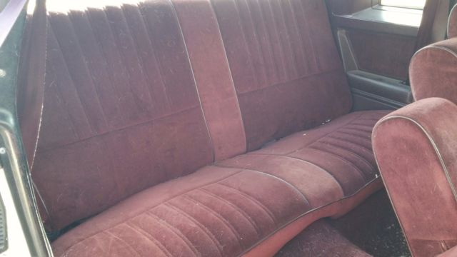 1987 Buick Regal - photo 11