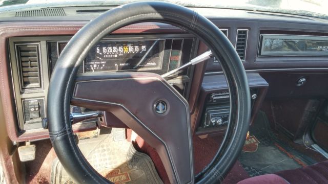 1987 Buick Regal - photo 12