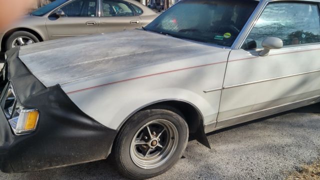 1987 Buick Regal - photo 2