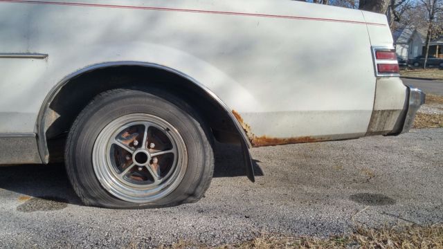 1987 Buick Regal - photo 3
