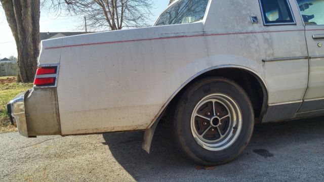 1987 Buick Regal - photo 5